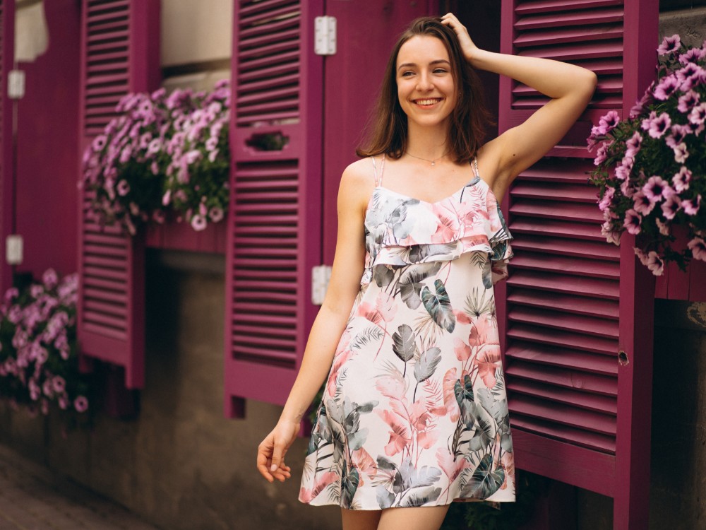 Your Ultimate Fashion Guide